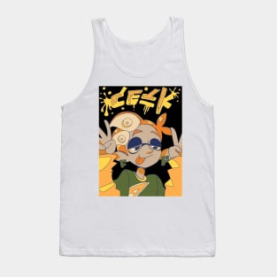 Hello c side fans I come bringing more art Tank Top